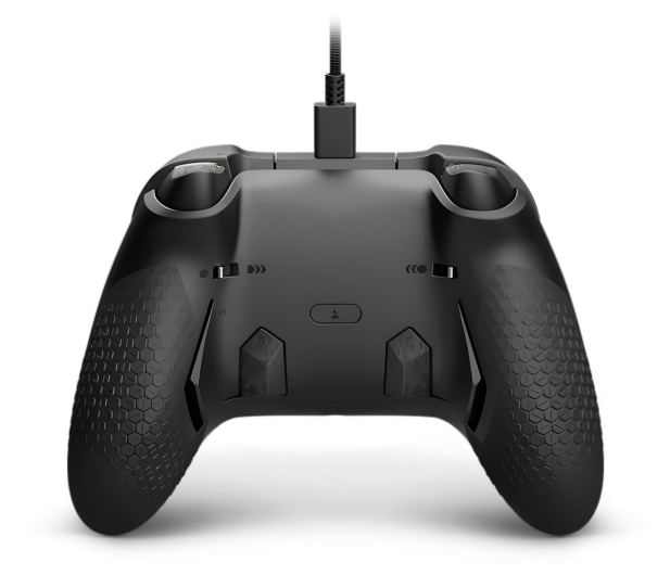 SCUF Valor Pro (Czarny) - 1330212 - zdjęcie 3